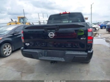 Nissan 2024 Nissan Frontier SV 2024 3.8l 3.8 Benzyna 310KM, zdjęcie 3