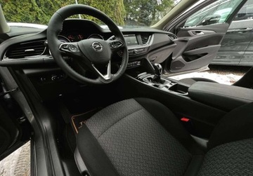 Opel Insignia II Sports Tourer 1.5 Turbo 140KM 2018 Opel Insignia 1.5T 140KM MANUAL GWARANCJA zarejestrowana FABRYCZNY L, zdjęcie 18