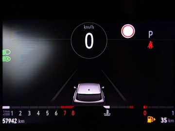 Opel 2022 Opel Grandland AUTOMAT+LED 1WŁ KRAJ. BEZWYP. F23%, zdjęcie 37