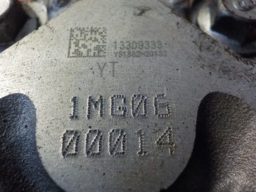 INSIGNIA ASTRA 1.8 B ČERPADLO SERVA 13309333