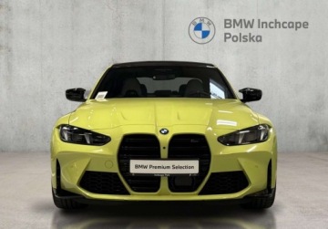 BMW Seria 3 G20-G21 Limuzyna M 3.0 M3 Competition 510KM 2025 BMW M3 Competition 510 KM l M sportowy mech.roznicowy l HarmanKardon 3.0, zdjęcie 7