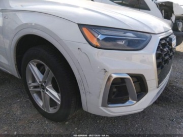 Audi Q5 II 2023 Audi Q5 2023 AUDI Q5 PREMIUM PLUS 55 TFSI E S LINE QUATTRO S TRONIC 2.0, zdjęcie 6