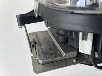 JAGUAR S-TYPE SVĚTLO LEVÝ PŘEDNÍ 2R8313W030 ORIGINÁLNÍ