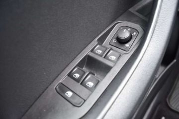 Skoda Karoq Crossover Facelifting 1.5 TSI ACT 150KM 2022 Skoda Karoq SalonPL TSI 150KM DSG StyleLEDSmartLinkACCPDC x 2 ASO 1.5, zdjęcie 23