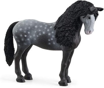 SCHLEICH 13922 KOŃ - KLACZ HISZPAŃSKA