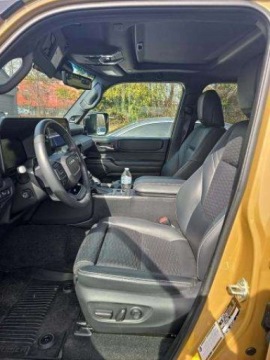 Toyota Land Cruiser VIII 2024 Toyota Land Cruiser 2024r 2.4 Benzyna 409KM, zdjęcie 7