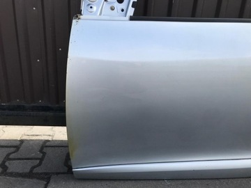 DVEŘE LEVÝ LEVÉ PŘEDNÍ RENAULT MEGANE III 3