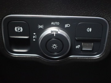 Mercedes GLB SUV 1.3 200 163KM 2021 Mercedes GLB GLB 200, Salon Polska, 1. Właściciel, zdjęcie 19