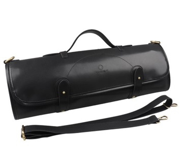 Torba Na Noże Kucharska Szefa Futerał Skórzany