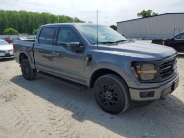 Ford 2024 Ford F150 XLT 2024 3.5l 3.5 Benzyna 400KM, zdjęcie 4