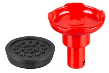 АВТОМОБИЛЬНЫЙ НИЗКОПРОФИЛЬНЫЙ ГИДРАВЛИЧЕСКИЙ ДОМКРАТ FROG POINT 2.5