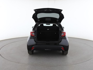 Toyota Yaris IV Hatchback 1.5 Hybrid Dynamic Force 116KM 2024 Toyota Yaris GRATIS! Pakiet Serwisowy o wartości, zdjęcie 18