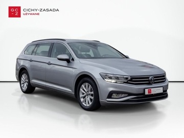 Volkswagen Passat 2022 Volkswagen Passat Variant HAK Faktura VAT Kamera Nawigacja 2.0 Diesel, zdjęcie 6