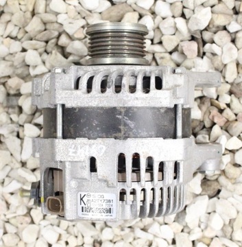 MAZDA 6 CX5 2,2 D ALTERNATOR A2TX7381