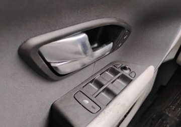 Land Rover Range Rover Evoque I SUV Coupe 2.2 TD4 150KM 2011 Land Rover Range Rover Evoque 2011r, 2.2 Diesel. 4x4. AUTOMAT. Uszkodzony, zdjęcie 9