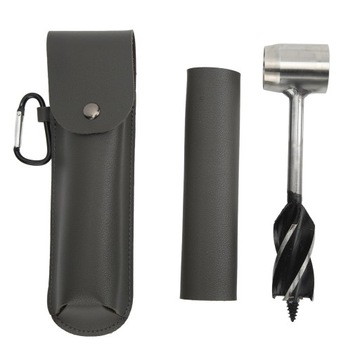 RĘCZNY ŚWIDER KLUCZ BUSHCRAFT TOOLS MULTITOOL