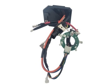 ELEKTRONIKA KONTROLER KLUCZA UDAROWEGO MAKITA DTW800 DTW1001 DTW1002