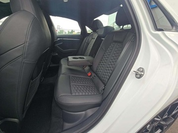 Audi A3 8Y RS Limousine 2.5 TFSI 400KM 2022 Audi RS3 Sportback 2022 2.5l 2.5 Benzyna 401KM, zdjęcie 15