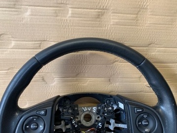 HONDA CR-V IV 12-16R VOLANT