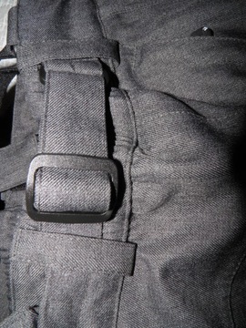 ЛЫЖНЫЕ БРЮКИ KILLTEC 152 р.