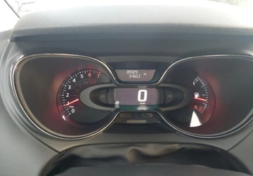 Renault Captur I Crossover Facelifting 0.9 Energy TCe 90KM 2019 Renault Captur Salon Polska, Bezwypadkowy, Idealny Stan, Fv23, Niski Przeb, zdjęcie 14