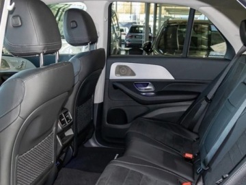 Mercedes GLE V167 SUV Facelifting 3.0 450d 367KM 2025 MERCEDES-BENZ GLE 450 d 4-Matic AMG Line 3.0 (367KM) 2025, zdjęcie 11