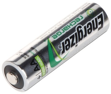 Ni-MH аккумулятор ENERGIZER Extreme AA/HR6 2300 мАч (4 шт.)