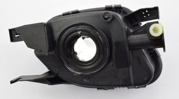 ALKAR HALOGEN - SVĚTLO MLHOVKA 2118200556 440