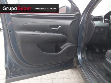 Hyundai Tucson IV SUV 1.6 T-GDI 150KM 2024 Hyundai Tucson Mo'dern 1.6-T-Gdi 150km Salon PL, zdjęcie 9