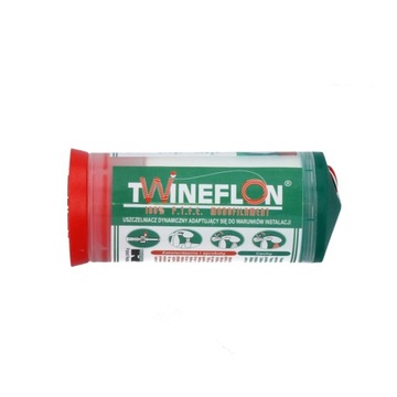 Sznurek teflonowy uszczelniający Twineflon 175 m