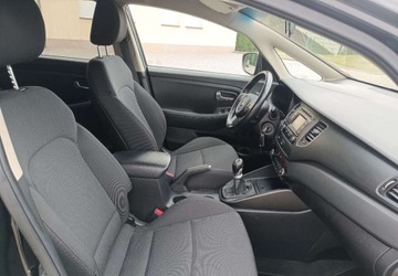 Kia Carens IV Minivan 1.7 VGT CRDI 136KM 2013 Kia Carens Zarejestrowany - serwisowany - 1,7 - 136 KM 1.7 Diesel 136KM, zdjęcie 12