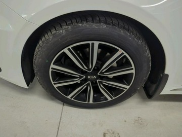 Kia Optima II Sedan Facelifting 1.6 T-GDI 180KM 2019 Kia Optima Ledy / Kamera Cofania / Skóry / ASO, zdjęcie 4