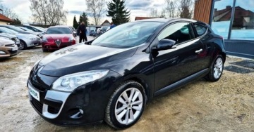 Renault Megane II Sedan 1.6 16V 110KM 2009 Renault Megane BENZYNA 1.6 16V NAWIGACJA atrakcyjny wyglad okazja pol, zdjęcie 26