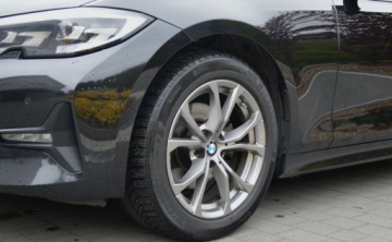 BMW Seria 3 G20-G21 Touring 2.0 320d 190KM 2020 BMW Seria 3 2,0D 190 KM Full Led Nawigacja SPORT-LINE 2.0 Diesel 190KM, zdjęcie 36