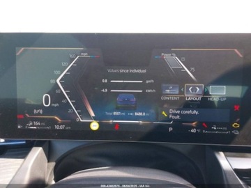 BMW Seria 5 G90-91 2025 BMW Seria 5 550E xDrive 2025 3.0l 3.0 Hybryda 483KM, zdjęcie 10