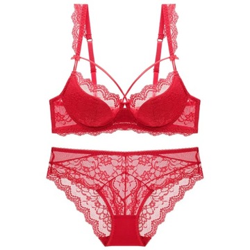 Sexy Lace Lingerie For Womens Nice Comfortable And