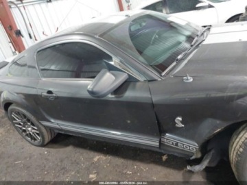 Ford 2007 Ford Mustang Shelby GT500 2007 5.4 Benzyna 500KM, zdjęcie 8