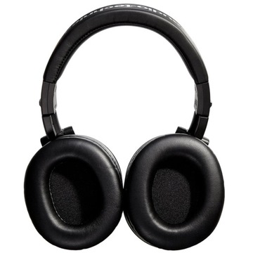 НАКЛАДНЫЕ НАУШНИКИ AUDIO-TECHNICA ATH-M40X DJ