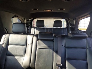 Dodge Durango III 3.6 V6 294KM 2023 Dodge Durango 2023 DODGE DURANGO GT 3.6 Benzyna 295KM, zdjęcie 10