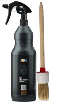 ADBL Tire and Rubber Cleaner 1L PŁYN DO MYCIA OPON