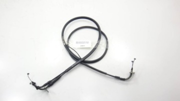 Giggle Booster X 50 4T Тросы газа