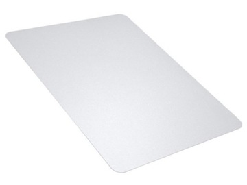КОВрик, ЗАЩИТНАЯ ПОДКЛАДКА, ПРОЗРАЧНЫЙ КРЫШКА ПОД СТУЛ 140Х100 СМ