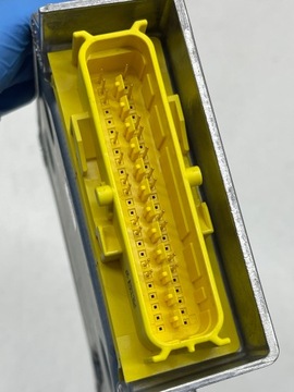 AUDI A6 C7 moduł czujnik sensor przyspieszenia LEGALNY!