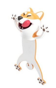 3D ЖИВОТНЫЕ КНИГА ЗАКЛАДКА ЗАКЛАДКА