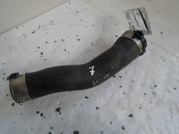 Przewód powietrza 11884414 BMW OE