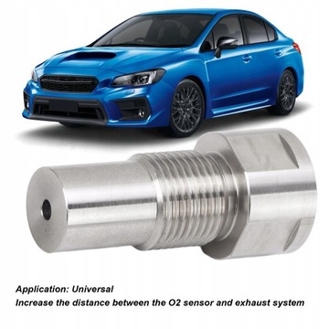 Удлинитель автомобильного датчика кислорода М18х1,5