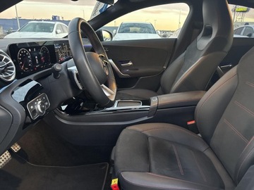 Mercedes CLA C118/X118 Coupe Facelifting 1.3 200 163KM 2024 Mercedes-Benz CLA 200, zdjęcie 17