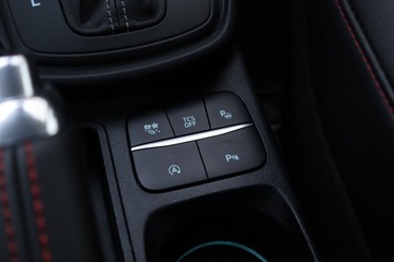 Ford Puma II 2024 Ford Puma 1.0 EcoBoost, Salon Polska, zdjęcie 19