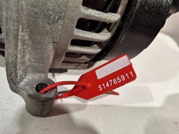 ALTERNÁTOR 102211-8402 FIAT IDEA 1.4 16V 03-