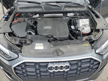 Audi Q5 II 2022 Audi Q5 Premium 45 2022 2.0L 2.0 Benzyna 261KM, zdjęcie 6